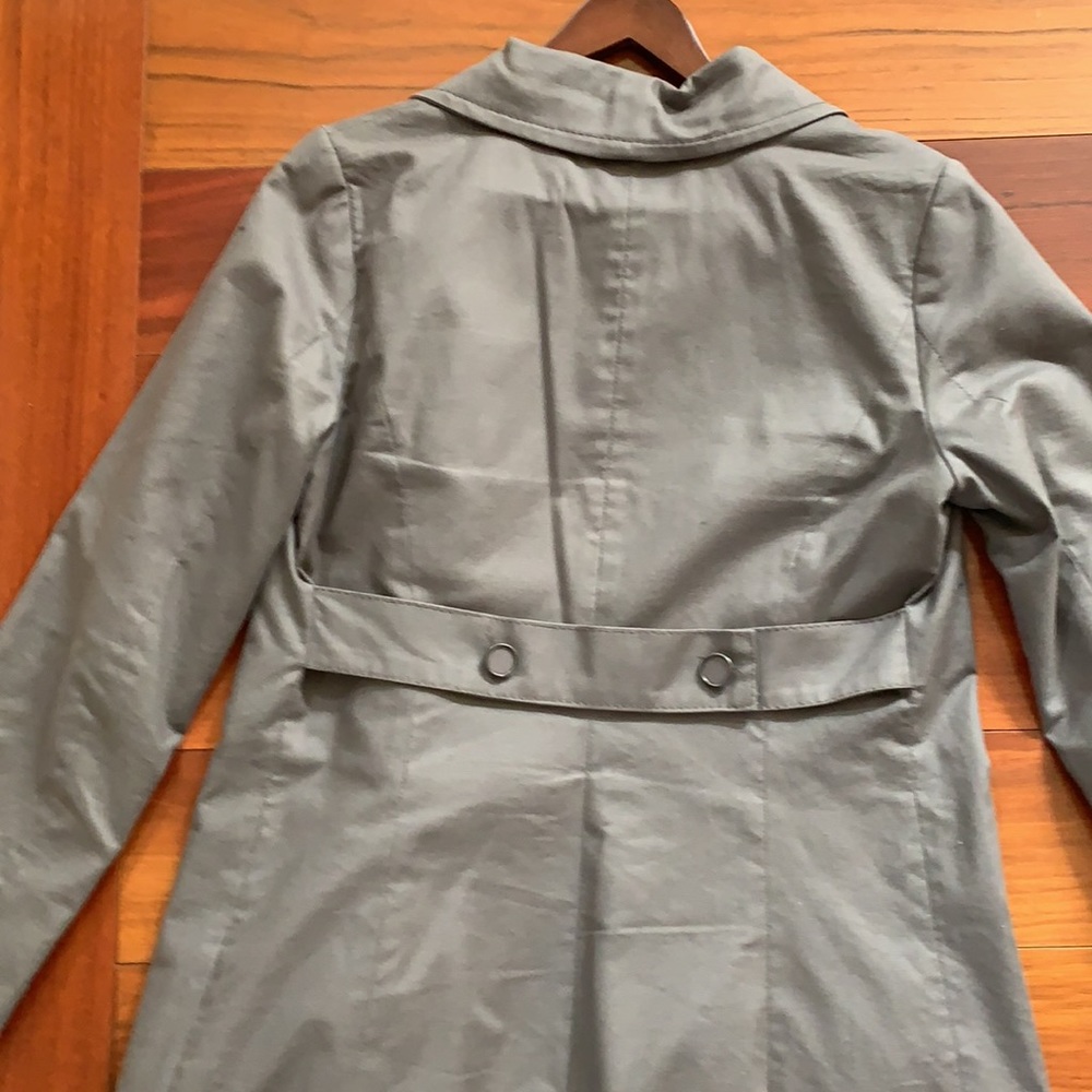 Fall coat - Picture 5 of 10